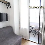 Apartamento Bamboo Vallarsa Milán