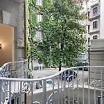 Hl Collection - Sant'ambrogio, Duomo Apartment Milan