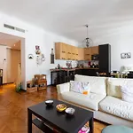 Apartment Easytopstay - Moscova Cosy