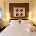 Hotel Life Poliziano, By R Collection 4*