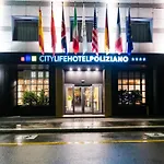 Hotel Life Poliziano, By R Collection Milan