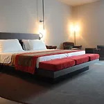 Hotel Ih Ambasciatori Milan