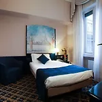 Hotel Ih Ambasciatori 4*