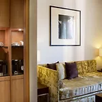 Hotell Starhotels Ritz Milano