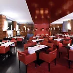 Starhotels Ritz Hotell 4*
