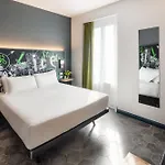 Hotell Spice