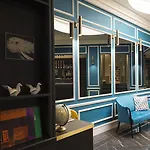 Hotel Bb Smarthotel Missori 4*