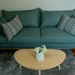 Singola Con Ac, Tv, Wi-fi E Cucina Hotel Milano