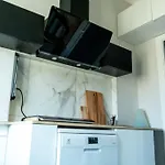 Singola Con Ac, Tv, Wi-fi E Cucina Hotel