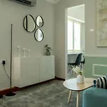 Singola Con Ac, Tv, Wi-fi E Cucina Hotel *