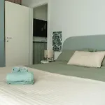Hotel Singola Con Ac, Tv, Wi-fi E Cucina