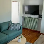 Singola Con Ac, Tv, Wi-fi E Cucina Hotel *