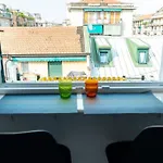 Hotel Singola Con Ac, Tv, Wi-fi E Cucina