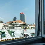 Hotel Singola Con Ac, Tv, Wi-fi E Cucina Milano