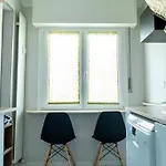 Singola Con Ac, Tv, Wi-fi E Cucina Milano