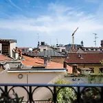 Duomo - Prestigious Penthouse With Panoramic View Lejlighed *