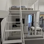 Cozy In *
