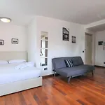 Primopiano - Euclide Apartment