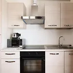Primopiano - Euclide Apartment *