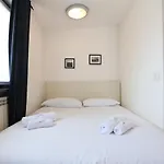Apartment Primopiano - Euclide Mailand