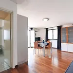 Primopiano - Euclide Apartment