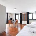 Apartment Primopiano - Euclide *