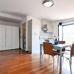Primopiano - Euclide Apartment