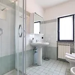 Apartment Primopiano - Euclide Mailand