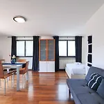 Primopiano - Euclide Apartment Mailand