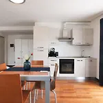 Apartment Primopiano - Euclide