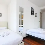 Apartment Primopiano - Euclide *