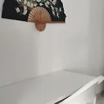 Cozy In Appartement