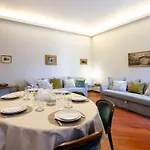 Lux Contemporary Flat - Porta Romana Lejlighed *