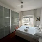 Apartment Solution Solari *