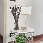 Solution Solari Apartment