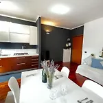 Solution Solari Apartment *