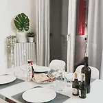 Apartment Solution Solari Milan