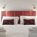 Residenza Radetzky Couette-café Milan