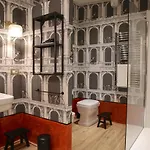 Residenza Radetzky Couette-café