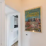 Bellarmino 21 Milão