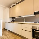Apartamento Bellarmino 21 *