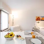 Apartment Ferrucci, 6 - Monolocale Al Settimo Cielo Milan