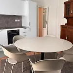 Apartment Spazio Stoppani - Liberty 13