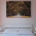 Apartment Spazio Stoppani - Liberty 13