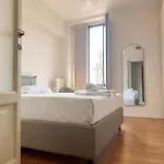 Apartment Spazio Stoppani - Liberty 13 *