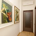 Apartment Note D'artista-duomo 15 Minutes Mailand