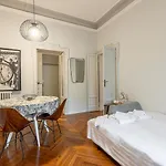 Lejlighed Monte Nero Charme Milano