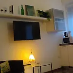 Apartament Melaverdeflat Porta Venezia-dateo Metro 4 Mediolan