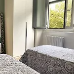 Apartment Luxury House Belgrande