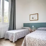 Apartment Luxury House Belgrande *